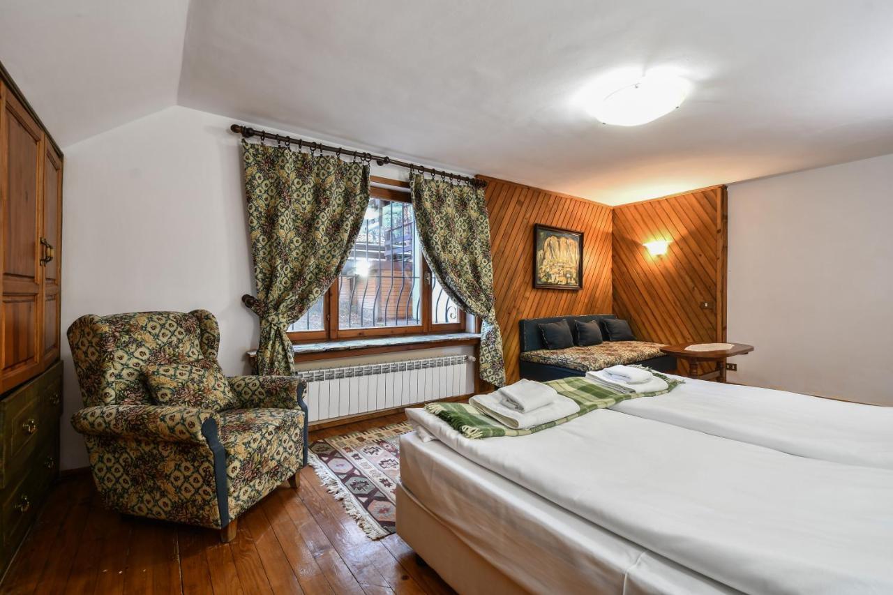 Villa Anna Luxury Lake Residence Shtarkelovo Gnezdo المظهر الخارجي الصورة