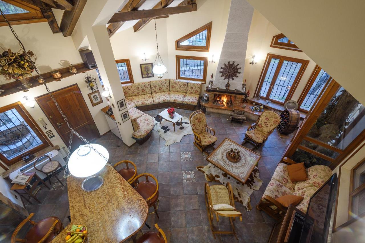 Villa Anna Luxury Lake Residence Shtarkelovo Gnezdo المظهر الخارجي الصورة