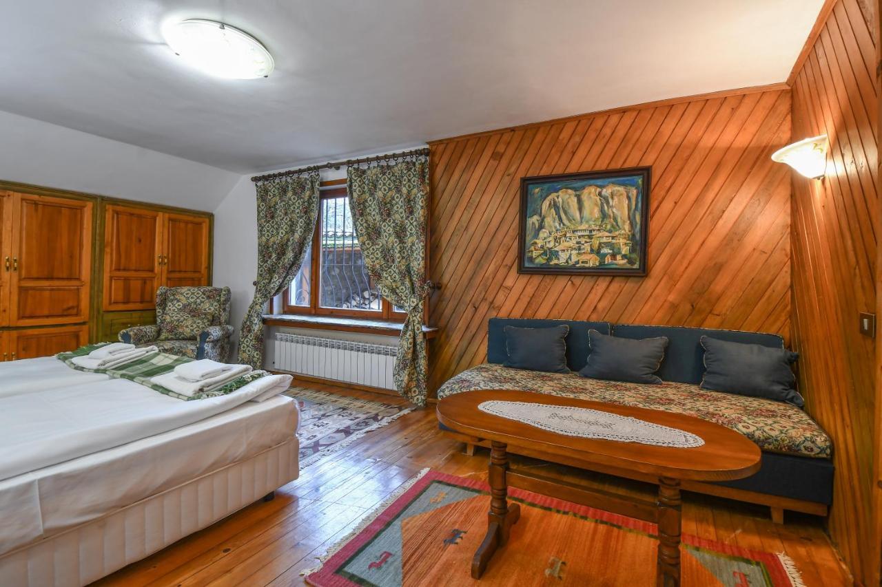 Villa Anna Luxury Lake Residence Shtarkelovo Gnezdo المظهر الخارجي الصورة