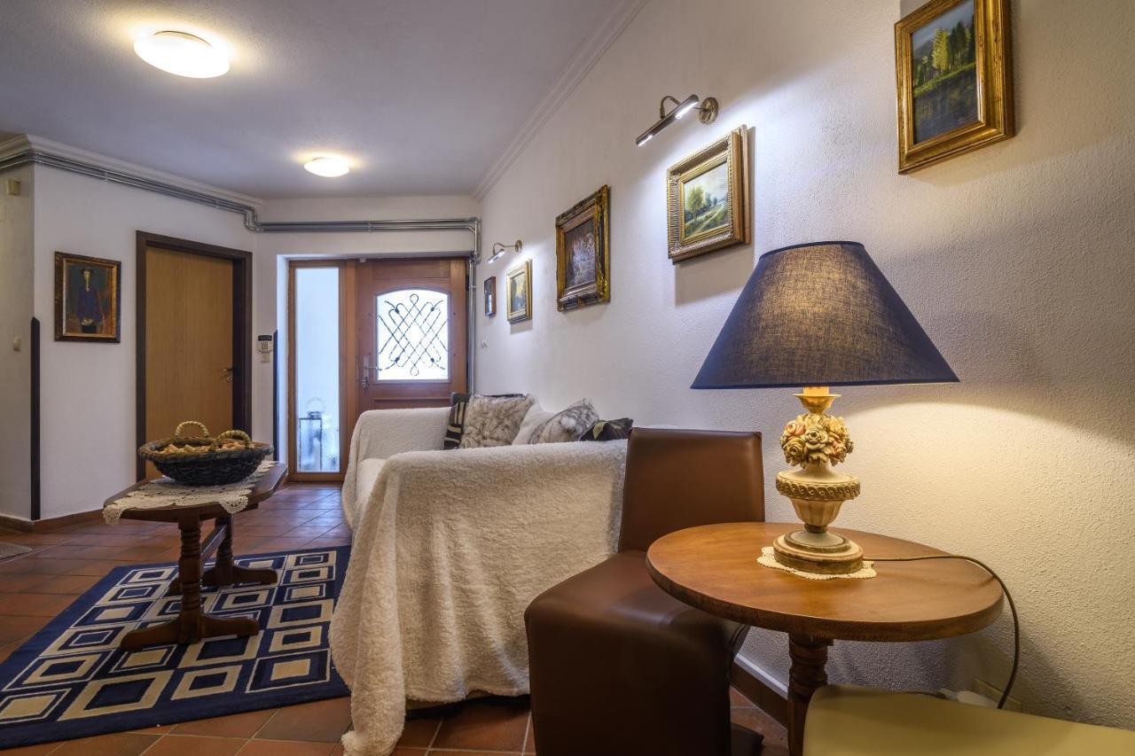 Villa Anna Luxury Lake Residence Shtarkelovo Gnezdo المظهر الخارجي الصورة
