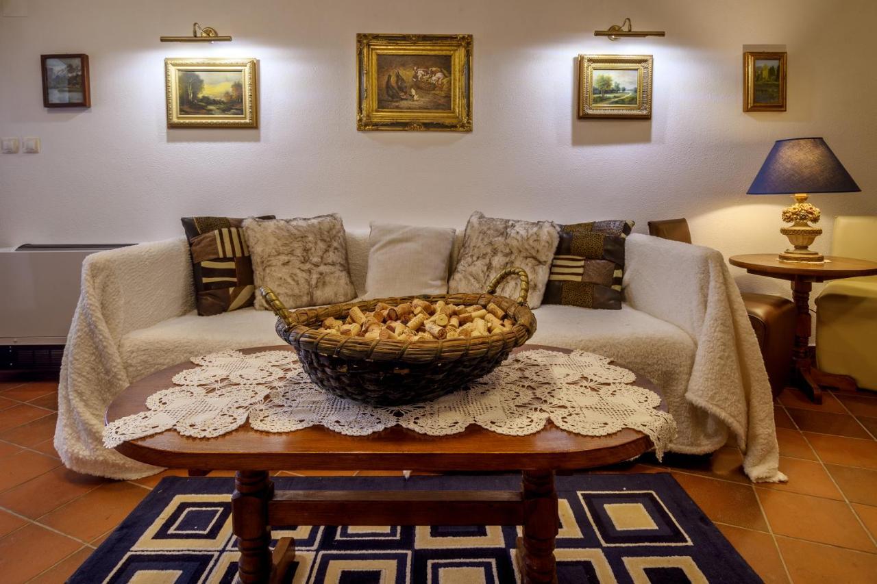 Villa Anna Luxury Lake Residence Shtarkelovo Gnezdo المظهر الخارجي الصورة