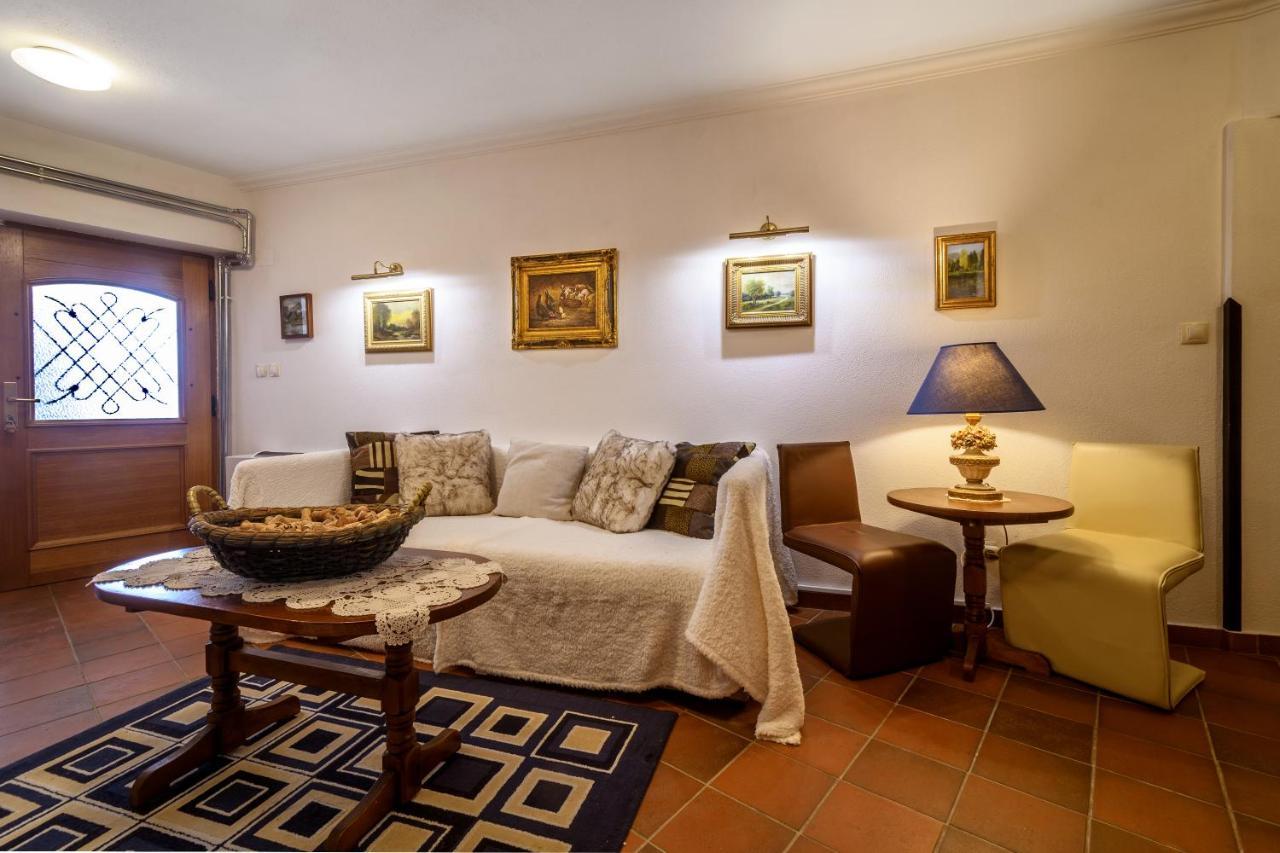 Villa Anna Luxury Lake Residence Shtarkelovo Gnezdo المظهر الخارجي الصورة